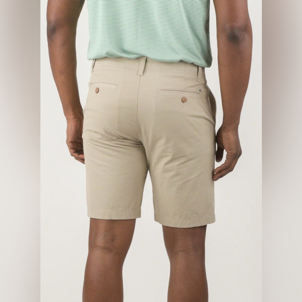 🔥Tailor Vintage slim fit men shorts
